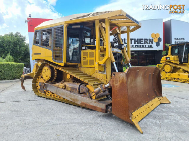 2005 Caterpillar D6R XL Bulldozer (Stock No. 94378) 