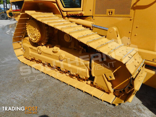 Caterpillar D5N XL Bulldozer with Winch (Stock No. 2288)
