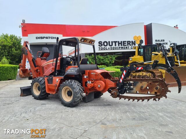  Ditch Witch RT95 Trencher (Stock No. 72869)