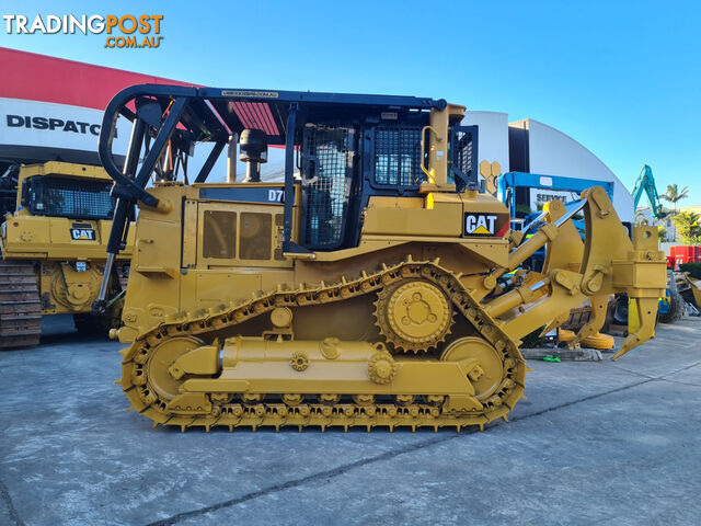 2017 CATERPILLAR D7R Bulldozer (Stock No. 89640) - photo 3 of 17