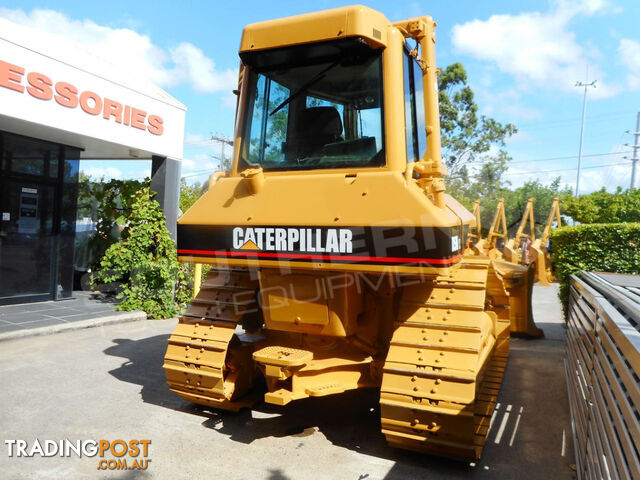 Caterpillar D5N Draw Bar CAT D5M D4H Drawbar 