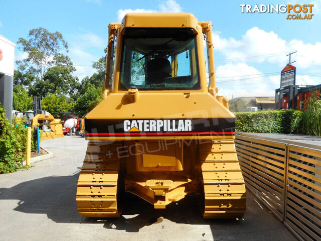 Caterpillar D5N Draw Bar CAT D5M D4H Drawbar 