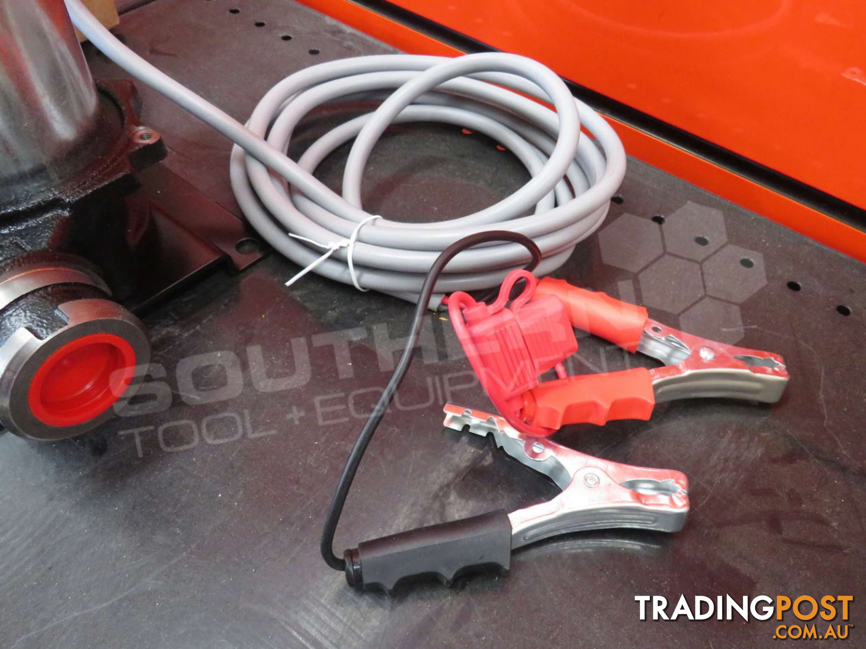 12V Diesel Transfer Pump DP45