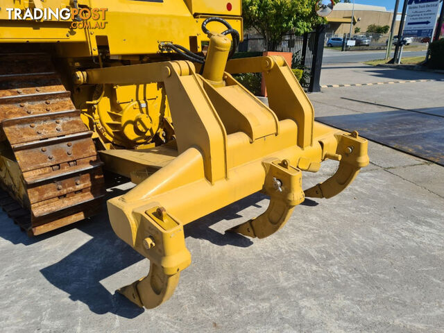 2015 Caterpillar D6T XL Bulldozer (Stock No. 78596)