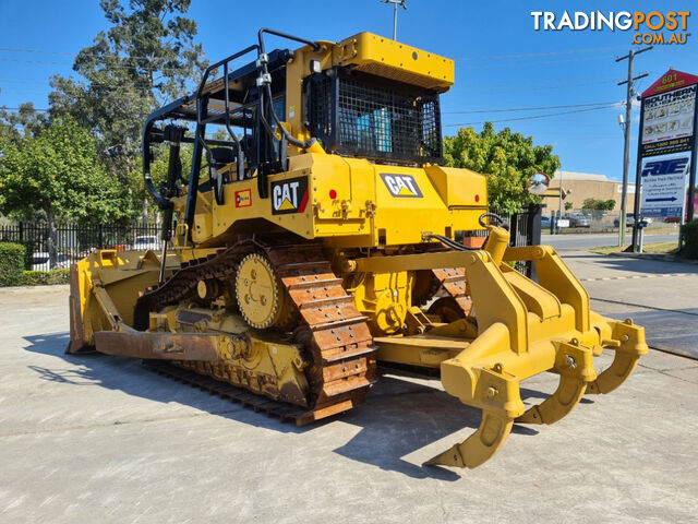 2015 Caterpillar D6T XL Bulldozer (Stock No. 78596)