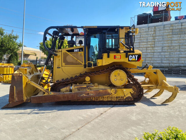 2015 Caterpillar D6T XL Bulldozer (Stock No. 78596)