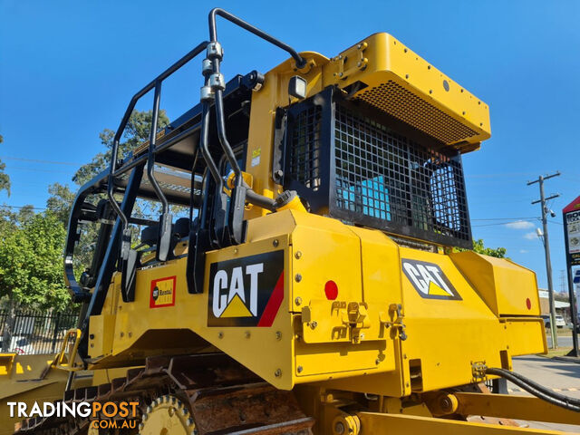 2015 Caterpillar D6T XL Bulldozer (Stock No. 78596)