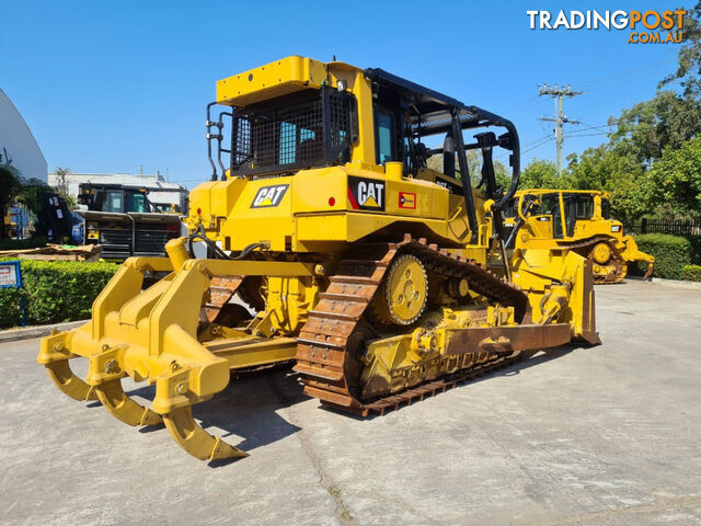 2015 Caterpillar D6T XL Bulldozer (Stock No. 78596)