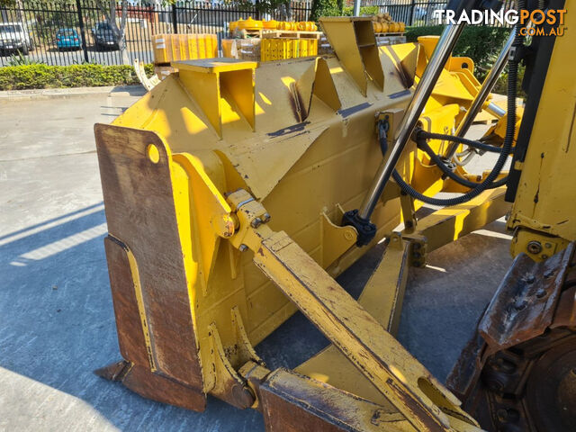 2015 Caterpillar D6T XL Bulldozer (Stock No. 78596)