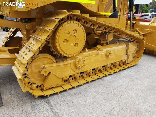 Caterpillar D6T XL Dozer Mine Spec with Topcon GPS system fitted