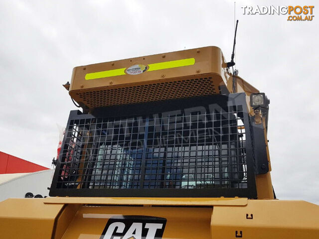 Caterpillar D6T XL Dozer Mine Spec with Topcon GPS system fitted