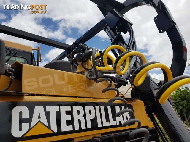 Caterpillar D6T XL Dozer Mine Spec with Topcon GPS system fitted