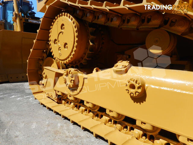 Caterpillar D6R XW Bulldozer