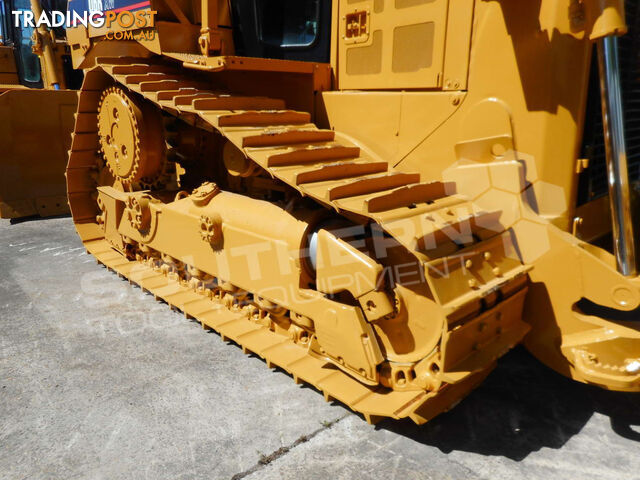 Caterpillar D6R XW Bulldozer