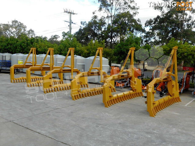 Caterpillar D6R XW Bulldozer