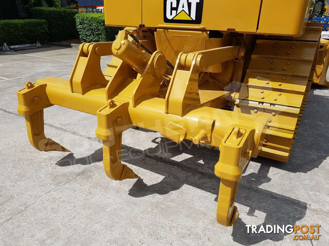 2007 Caterpillar D6N XL Bulldozer (Stock No. 79258)