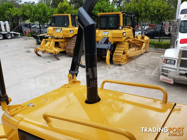 2007 Caterpillar D6N XL Bulldozer (Stock No. 79258)