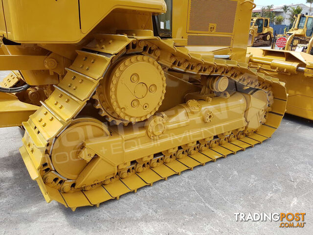 2007 Caterpillar D6N XL Bulldozer (Stock No. 79258)