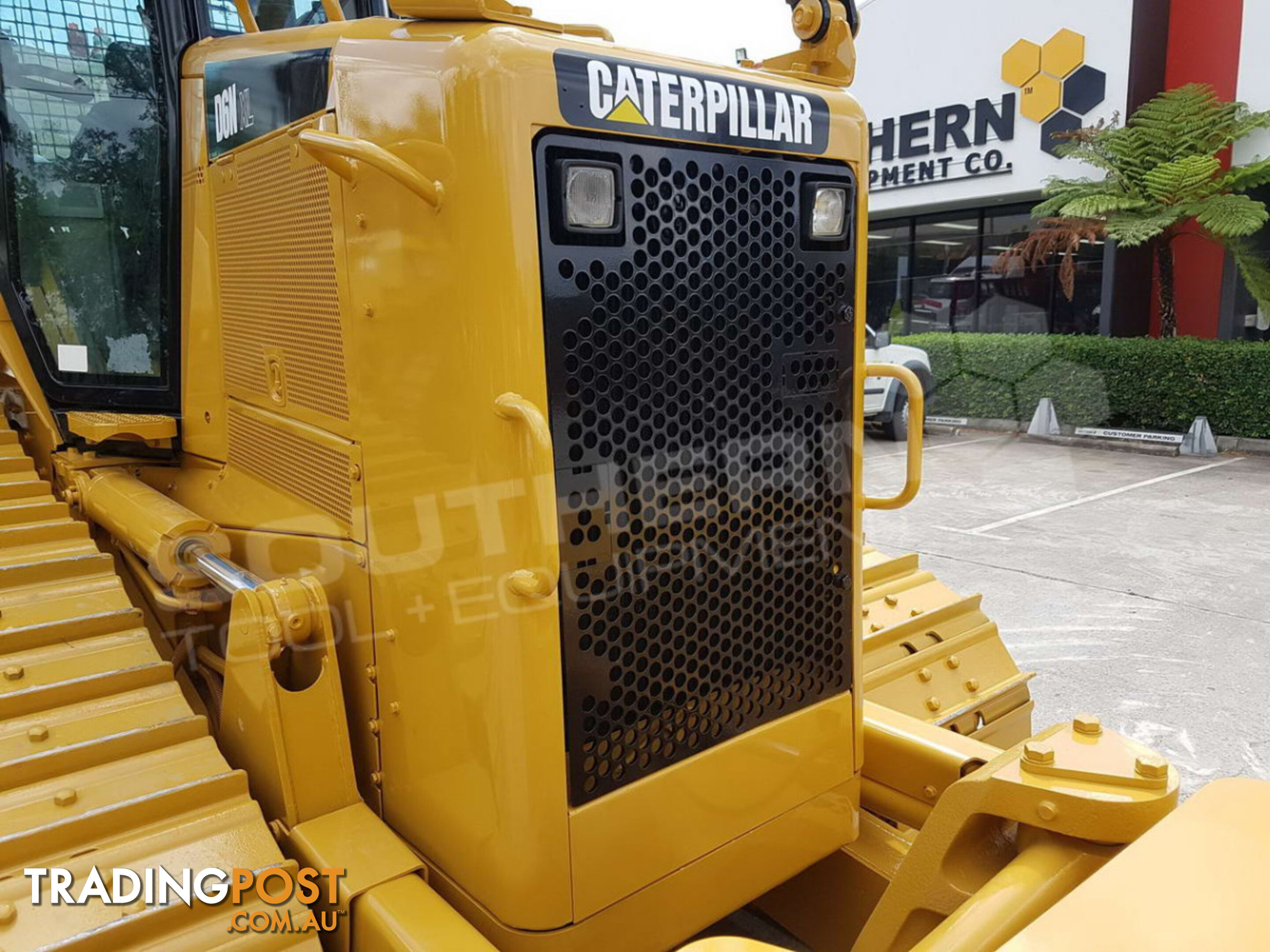 2007 Caterpillar D6N XL Bulldozer (Stock No. 79258)