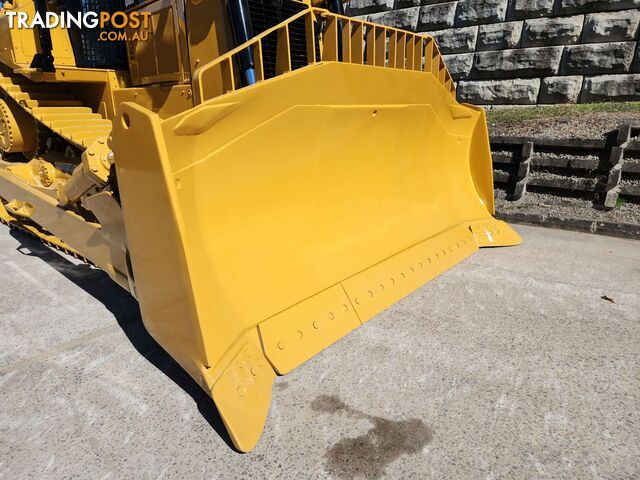 Caterpillar D8R Bulldozer (Stock No. 97453) 