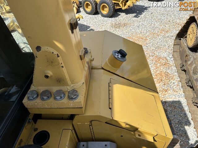 Caterpillar D11T Bulldozer (Stock No. 92767)