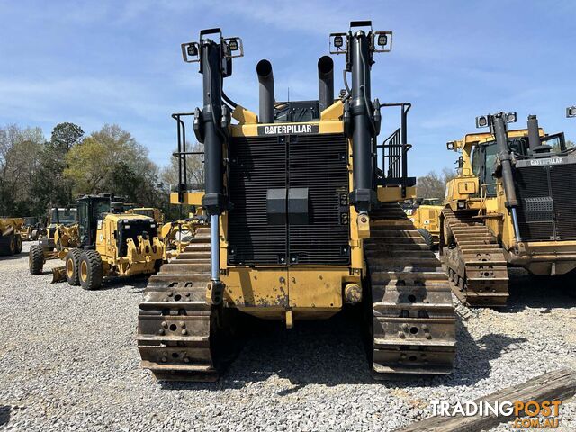 Caterpillar D11T Bulldozer (Stock No. 92767)