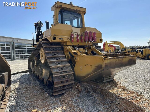 Caterpillar D11T Bulldozer (Stock No. 92767)