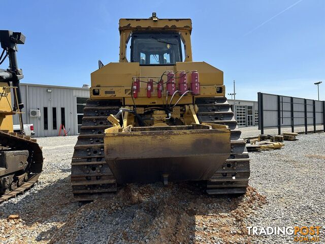 Caterpillar D11T Bulldozer (Stock No. 92767)