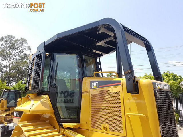 2004 Caterpillar D5N XL Bulldozer (Stock No. 88572)