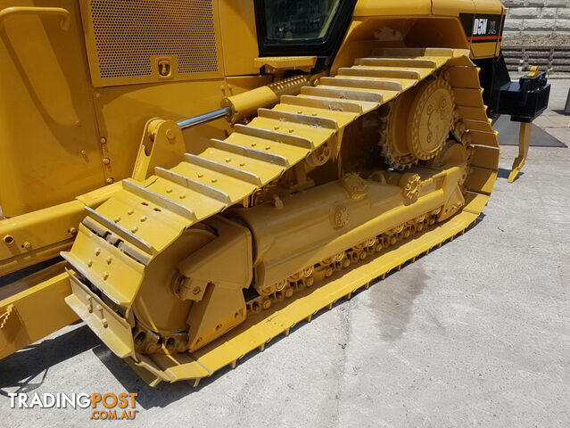 2004 Caterpillar D5N XL Bulldozer (Stock No. 88572)