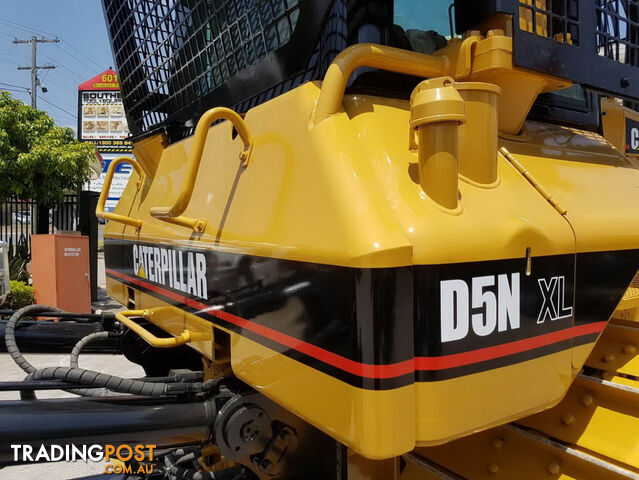 2004 Caterpillar D5N XL Bulldozer (Stock No. 88572)