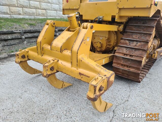 2011 Caterpillar D6T XL Bulldozer (Stock No. 96831) 