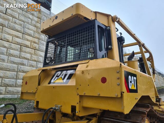 2011 Caterpillar D6T XL Bulldozer (Stock No. 96831) 