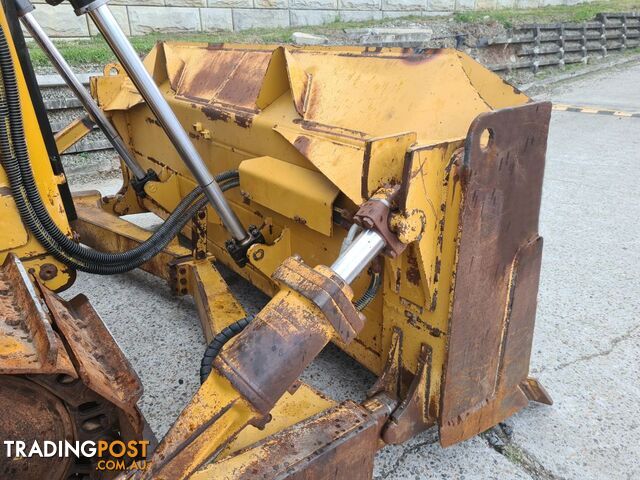 2011 Caterpillar D6T XL Bulldozer (Stock No. 96831) 