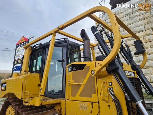 2011 Caterpillar D6T XL Bulldozer (Stock No. 96831) 