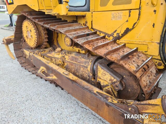 2011 Caterpillar D6T XL Bulldozer (Stock No. 96831) 