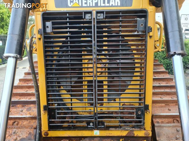 2011 Caterpillar D6T XL Bulldozer (Stock No. 96831) 