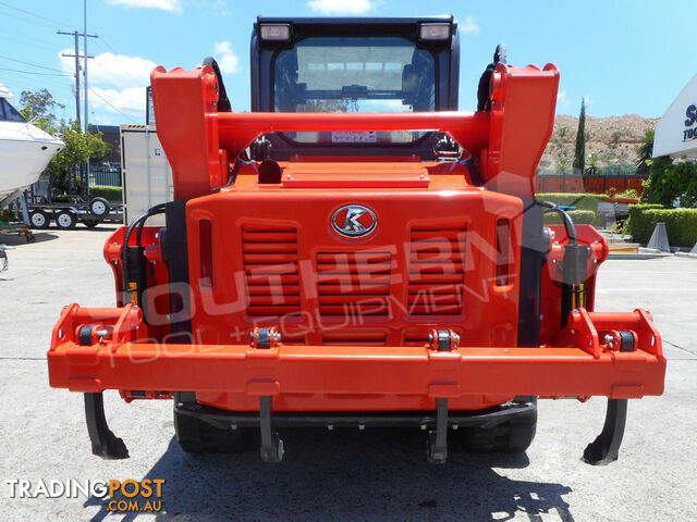 Kubota SVL90 Skid steer Track loaders Rear Rippers