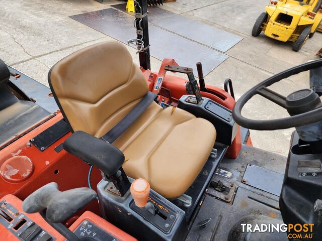 Ditch Witch RT100 Trencher (Stock No. 94759)