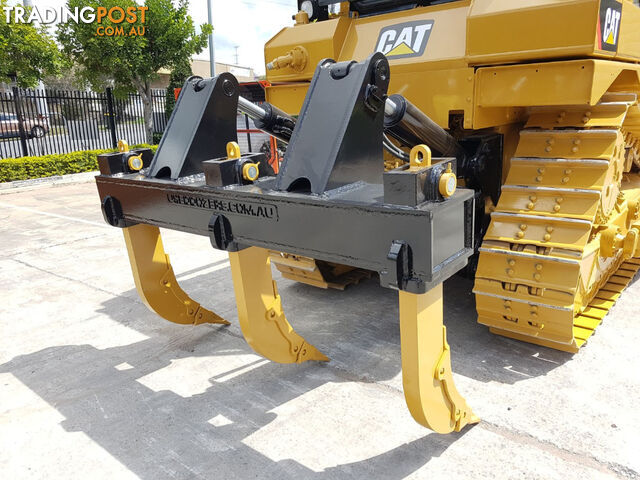 2006 CAT D6R XL Series 3 Bulldozer (Stock No. 92365)