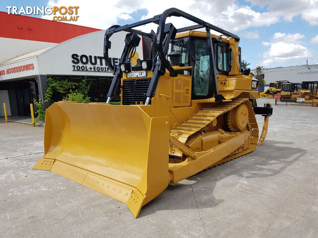 2006 CAT D6R XL Series 3 Bulldozer (Stock No. 92365)