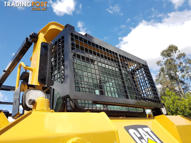 2006 CAT D6R XL Series 3 Bulldozer (Stock No. 92365)