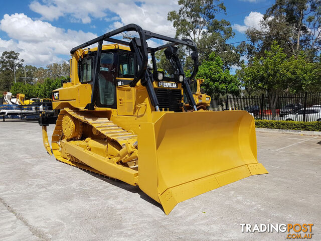 2006 CAT D6R XL Series 3 Bulldozer (Stock No. 92365)