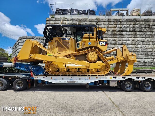 2019 Caterpillar D8T Bulldozer (Stock No. 92692) 