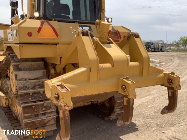 2012 CATERPILLAR D6T XL Bulldozer (Stock No. 94324) - photo 5 of 39