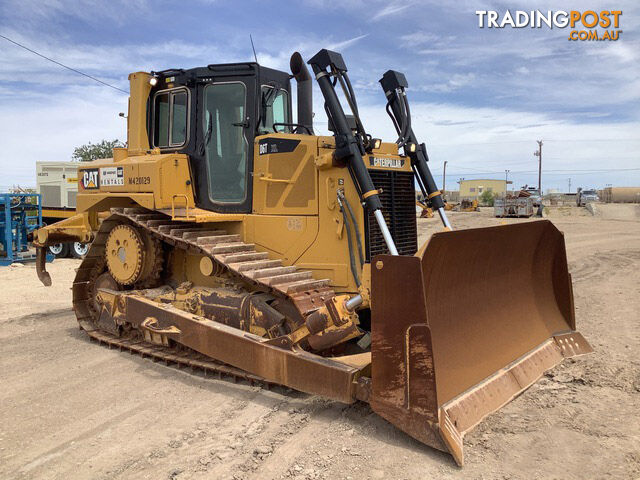 2012 CATERPILLAR D6T XL Bulldozer (Stock No. 94324) - photo 2 of 39