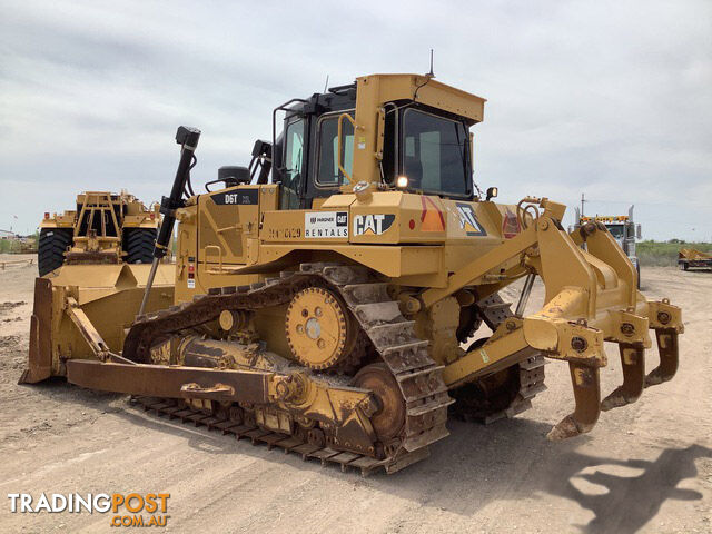 2012 CATERPILLAR D6T XL Bulldozer (Stock No. 94324) - photo 4 of 39