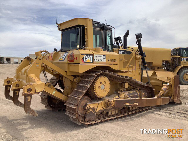 2012 CATERPILLAR D6T XL Bulldozer (Stock No. 94324) - photo 3 of 39