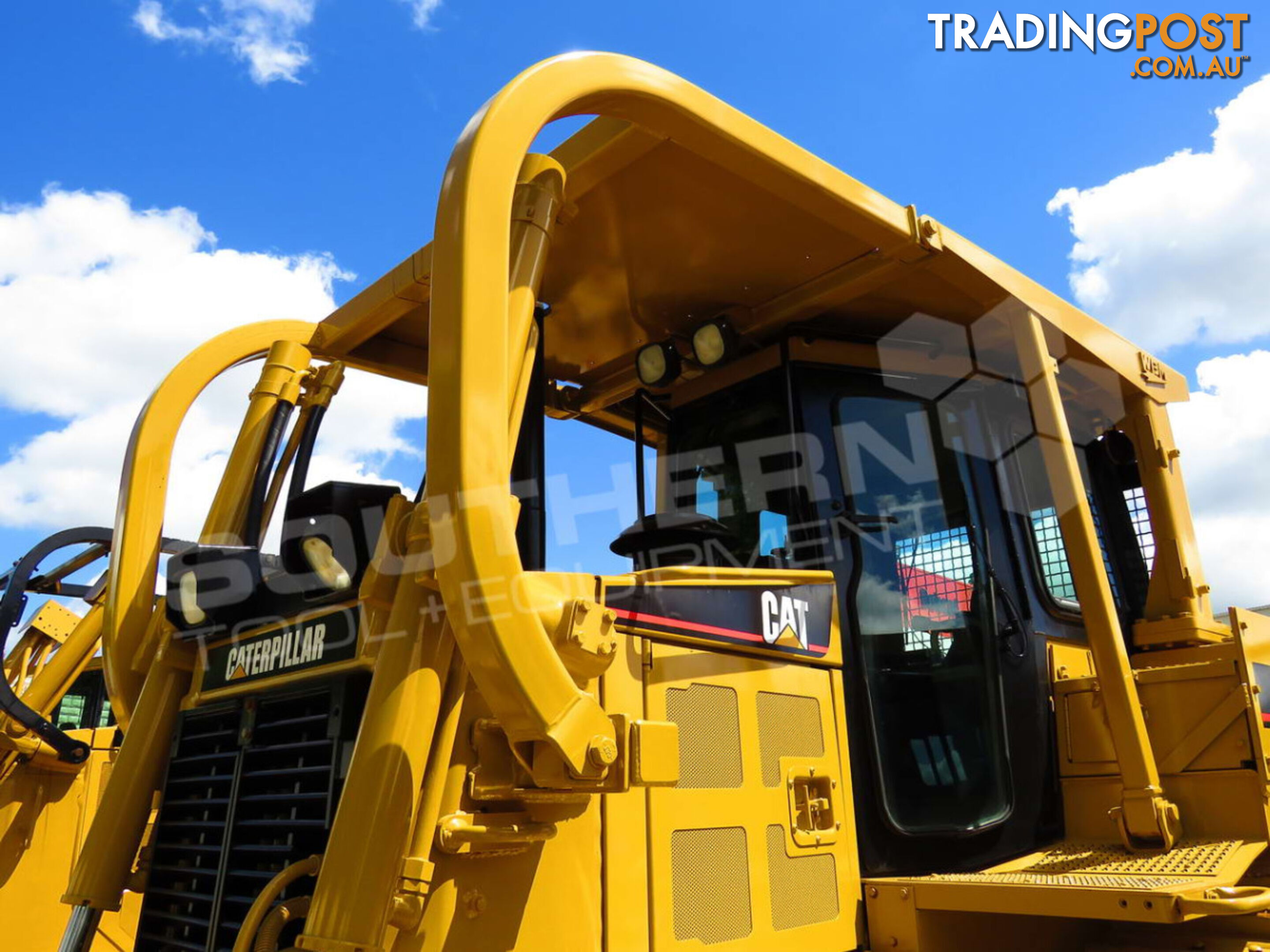 [More Units arriving] CAT D6R XW Bulldozer with Rippers 