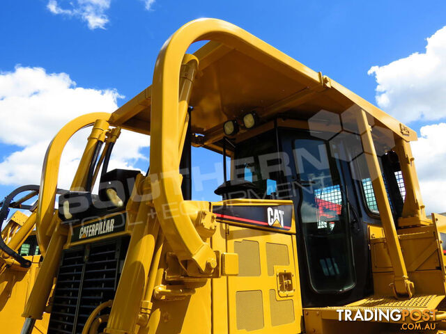 [More Units arriving] CAT D6R XW Bulldozer with Rippers 